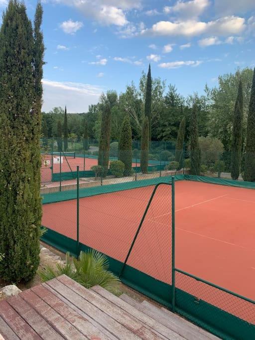 Maison Classee Sur Le Golfe De St Tropez Saint-Tropez Kültér fotó