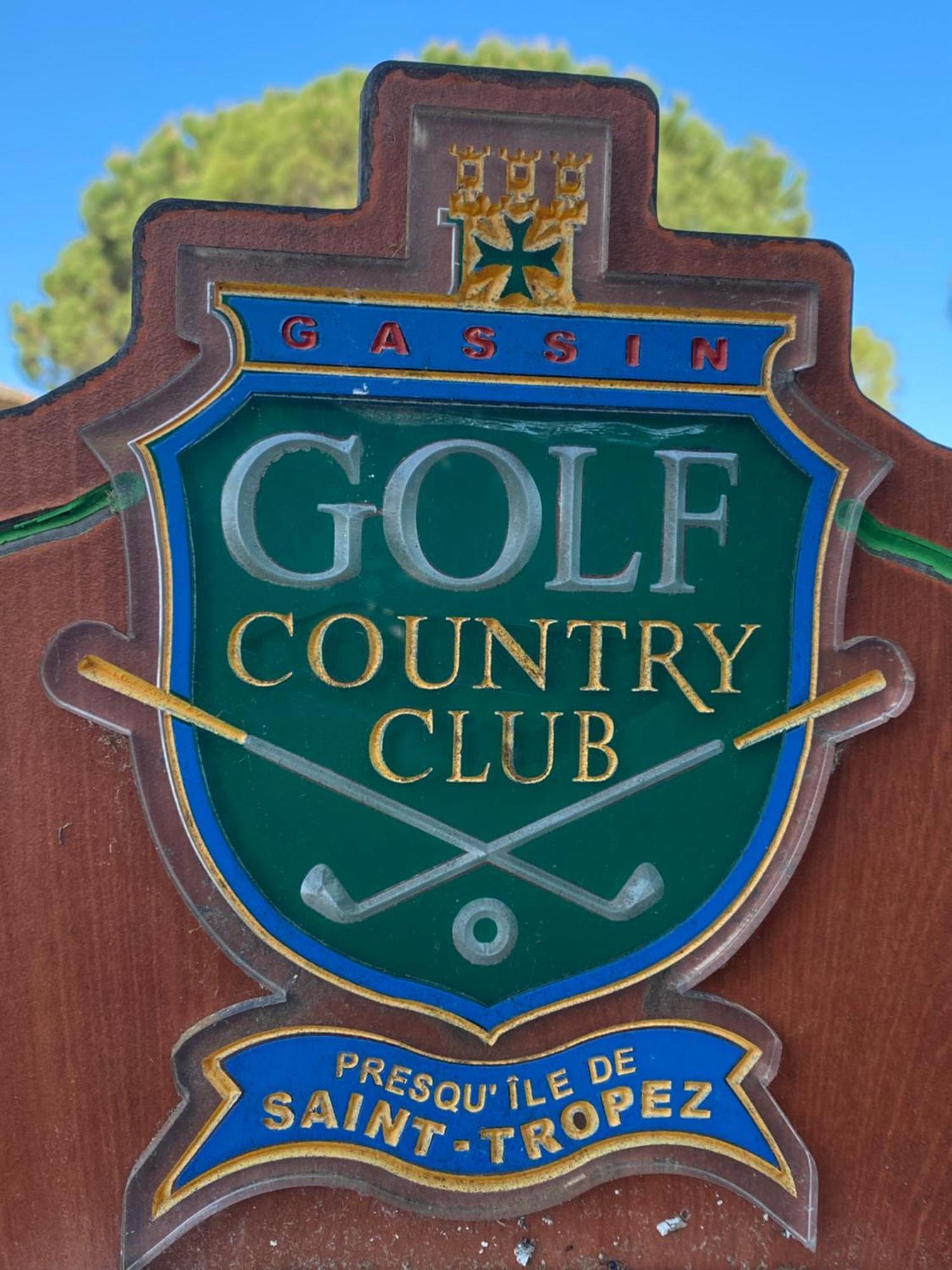 Maison Classee Sur Le Golfe De St Tropez Saint-Tropez Kültér fotó